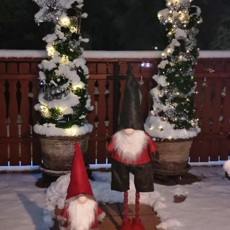 Moje Miejsce - Mieszkanie Z Duzym Tarasem Na Wylacznosc Karpacz Buitenkant foto