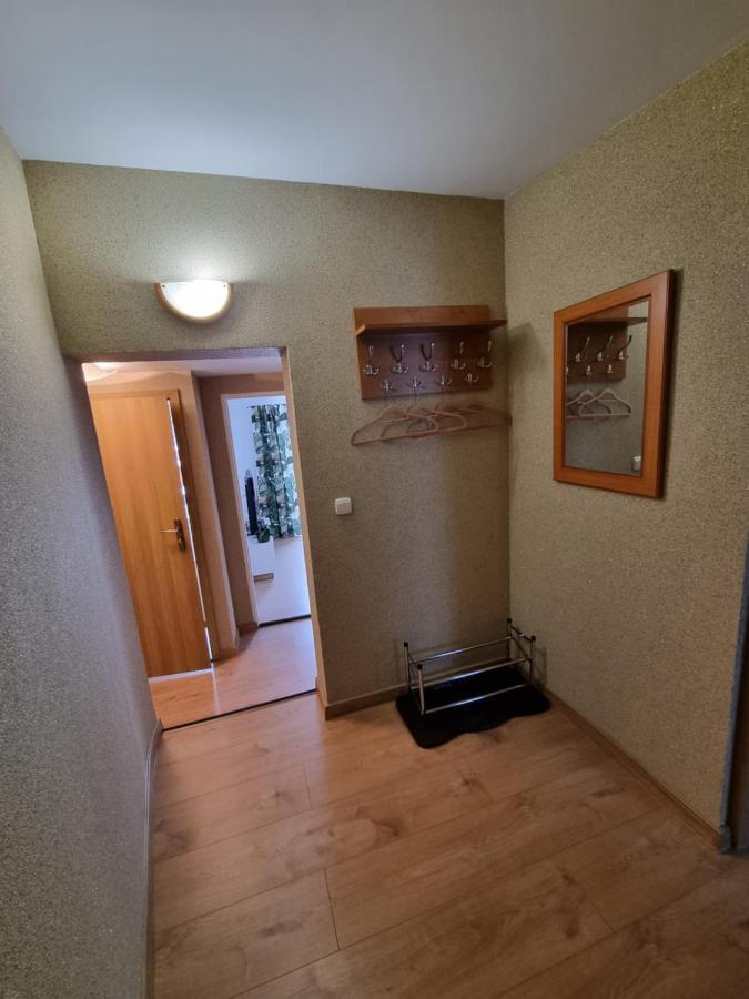 Moje Miejsce - Mieszkanie Z Duzym Tarasem Na Wylacznosc Karpacz Buitenkant foto