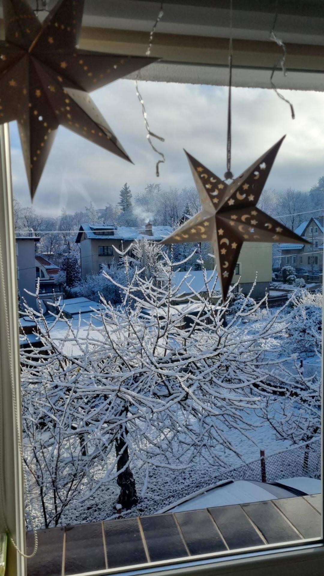 Moje Miejsce - Mieszkanie Z Duzym Tarasem Na Wylacznosc Karpacz Buitenkant foto